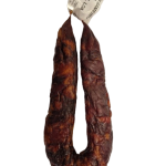 Chouriço caseiro