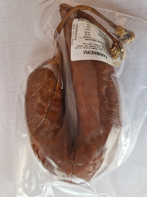 Farinheira